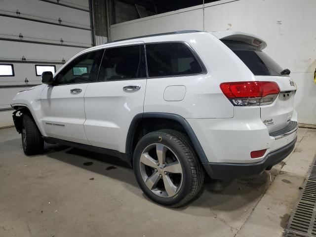 Photo 2 from auction – 2014 JEEP GRAND CHER with VIN 1C4RJFBG9EC541118