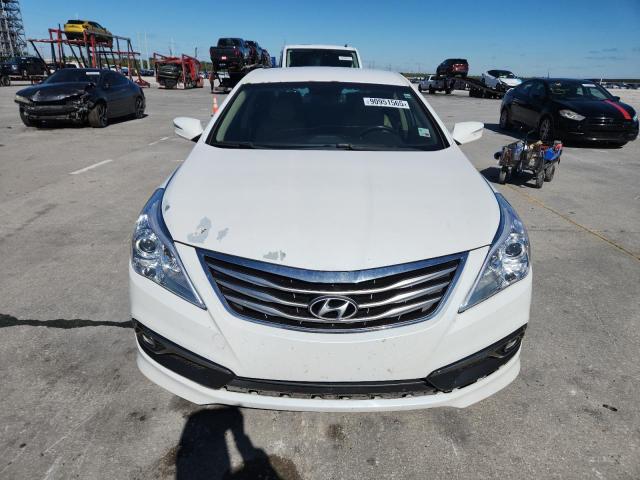 Photo 5 from auction – 2015 HYUNDAI AZERA with VIN KMHFG4JG5FA439279