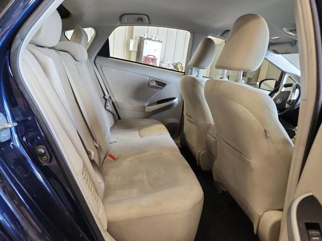 Photo 10 from auction – 2015 TOYOTA PRIUS with VIN JTDKN3DU0F1982768