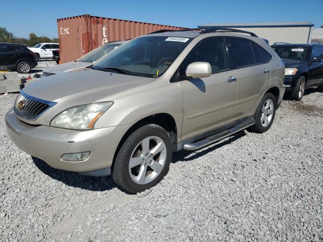 LEXUS RX 350 2008 with VIN 2T2GK31U38C056426 - Photo from auction