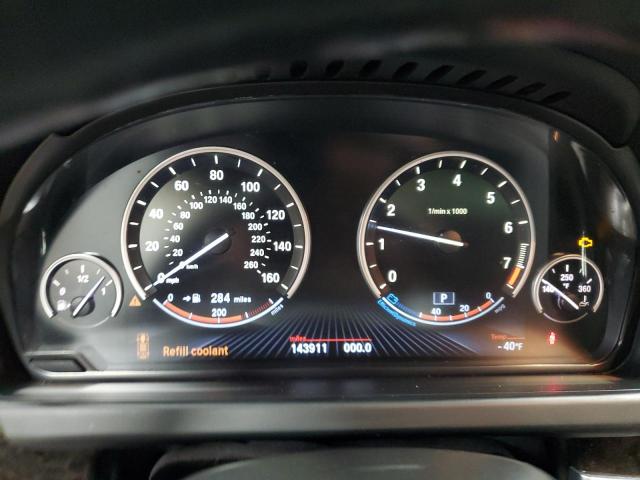 Photo 9 from auction – 2013 BMW 650 XI with VIN WBA6B4C57DDG67696