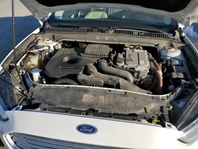 Photo 11 from auction – 2015 FORD FUSION TIT with VIN 3FA6P0RU9FR198992
