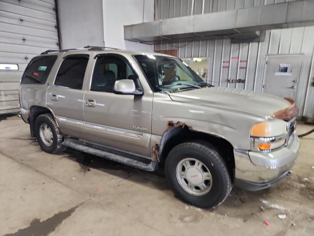 Photo 4 from auction – 2002 GMC YUKON with VIN 1GKEK13ZX2J223163