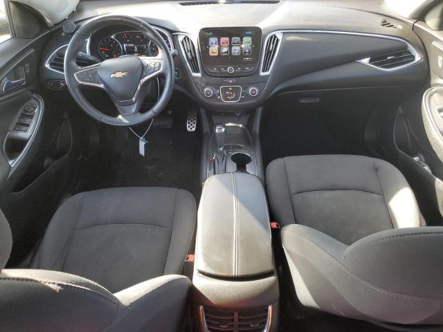 Photo 8 from auction – 2017 CHEVROLET MALIBU with VIN 1G1ZE5ST8HF163851