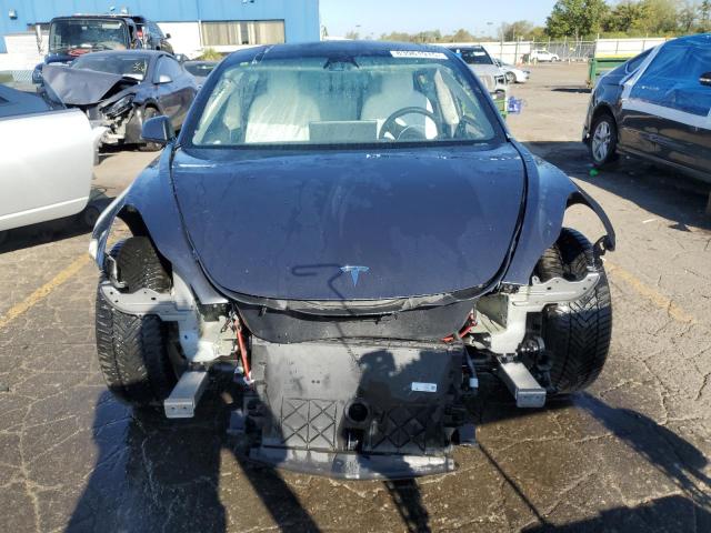 Photo 5 from auction – 2023 TESLA MODEL 3 with VIN 5YJ3E1EA2PF641832