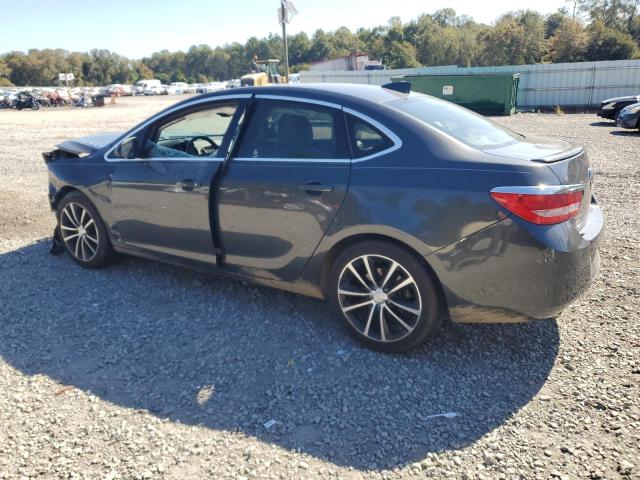 Photo 2 from auction – 2017 BUICK VERANO SPO with VIN 1G4PR5SK2H4118468