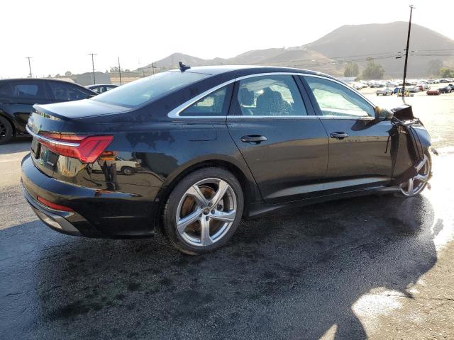 Photo 3 from auction – 2024 AUDI A6 PREMIUM with VIN WAUL2BF25RN044780