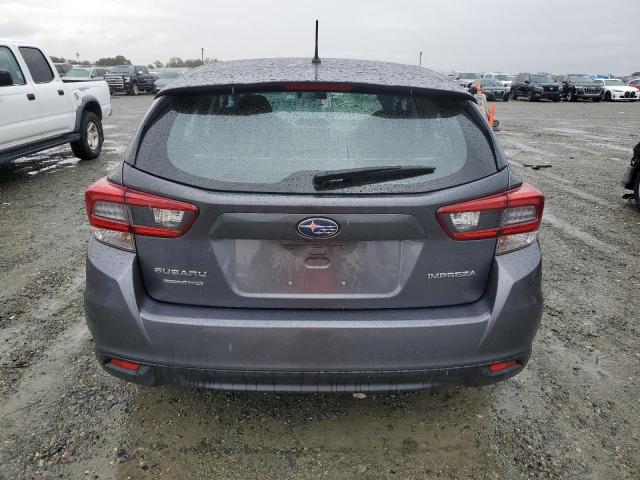 Photo 6 from auction – 2022 SUBARU IMPREZA with VIN 4S3GTAB68N3717992