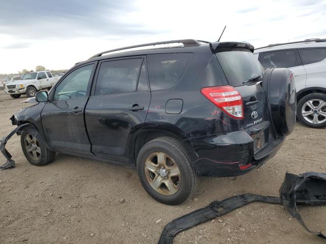 Photo 2 from auction – 2010 TOYOTA RAV4 with VIN JTMBF4DV7AD028263