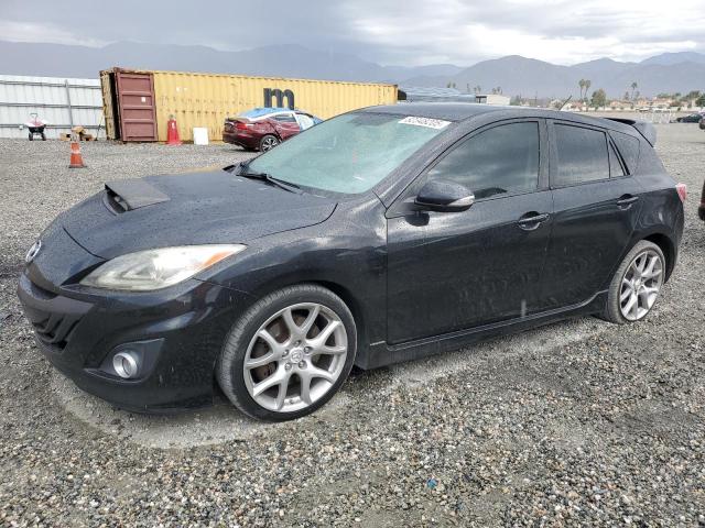MAZDA SPEED 3 2012 with VIN JM1BL1L43C1524830 - Photo from auction