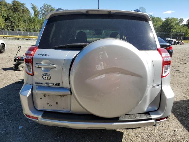 Photo 6 from auction – 2009 TOYOTA RAV4 with VIN JTMBF33V59D019813