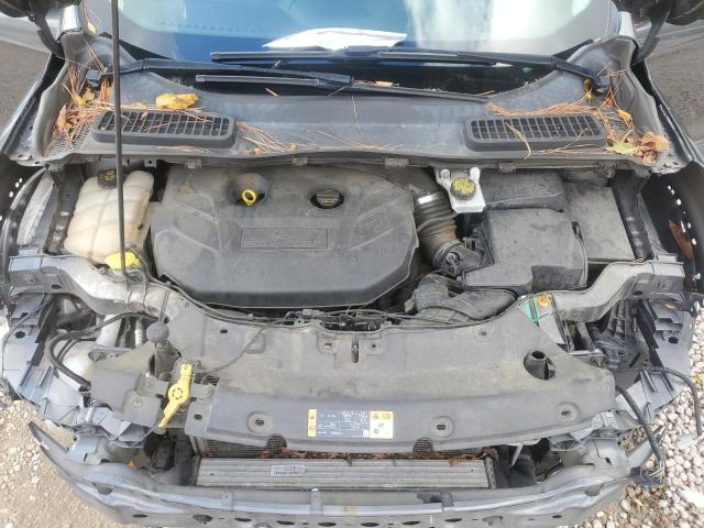 Photo 11 from auction – 2016 FORD ESCAPE TIT with VIN 1FMCU9J95GUB85843