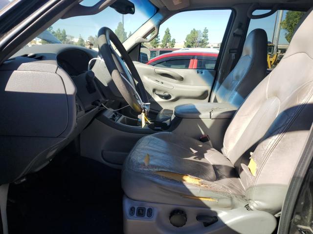 Photo 7 from auction – 2000 FORD EXPEDITION with VIN 1FMRU1563YLC30913