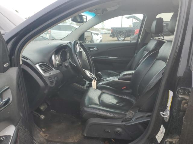 Photo 7 from auction – 2014 DODGE JOURNEY R/T with VIN 3C4PDDEG1ET121517