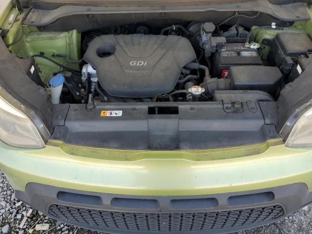 Photo 11 from auction – 2015 KIA SOUL with VIN KNDJN2A29F7792294