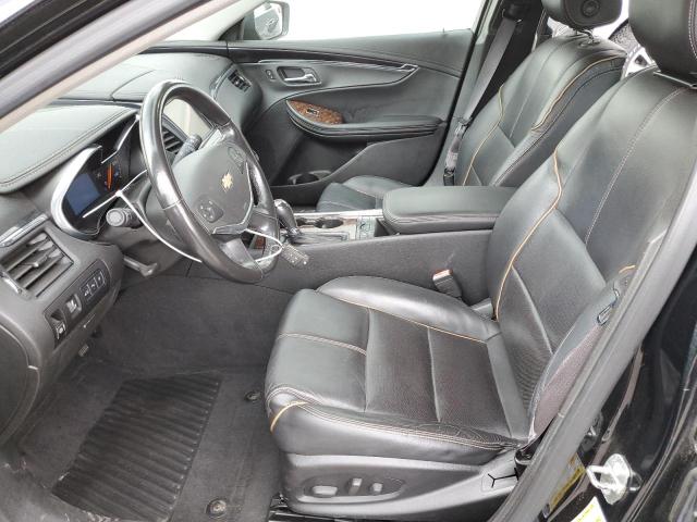 Photo 7 from auction – 2015 CHEVROLET IMPALA LTZ with VIN 2G1165S33F9113245