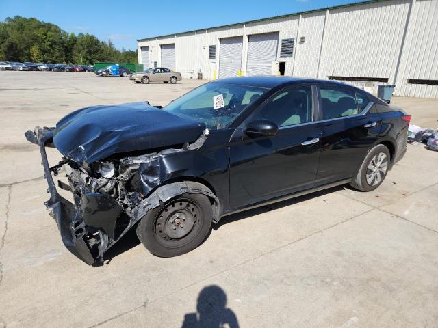 NISSAN ALTIMA 2019 with VIN 1N4BL4BV3KC218943 - Photo from auction