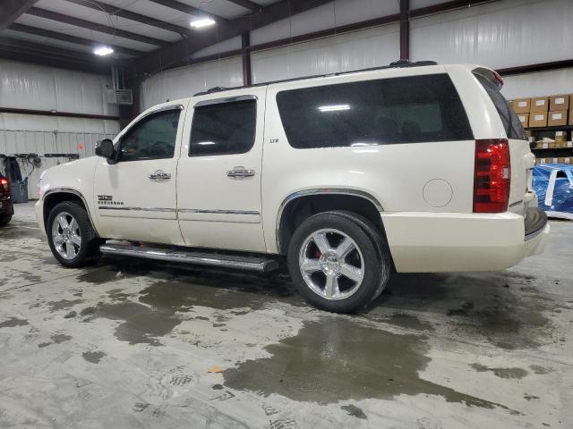 Photo 2 from auction – 2012 CHEVROLET SUBURBAN C with VIN 1GNSCKE05CR256629