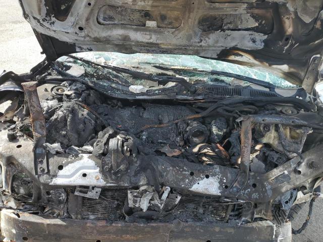 Photo 11 from auction – 2012 CHEVROLET IMPALA with VIN 2G1WC5E32C1126685
