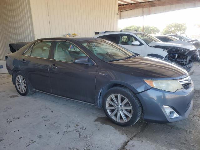 Photo 4 from auction – 2012 TOYOTA CAMRY HYBR with VIN 4T1BD1FK6CU028440