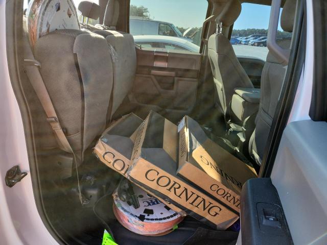 Photo 10 from auction – 2019 FORD F150 SUPER with VIN 1FTEW1CB6KKD48741