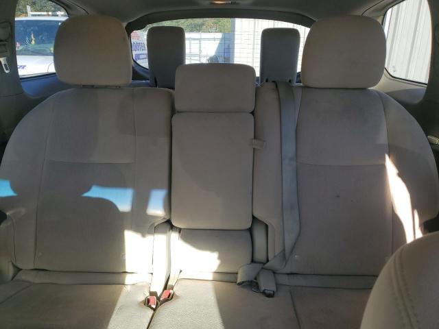 Photo 10 from auction – 2013 NISSAN PATHFINDER with VIN 5N1AR2MMXDC664728