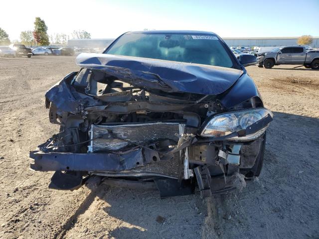 Photo 5 from auction – 2011 CHEVROLET MALIBU 1LT with VIN 1G1ZC5E13BF241881
