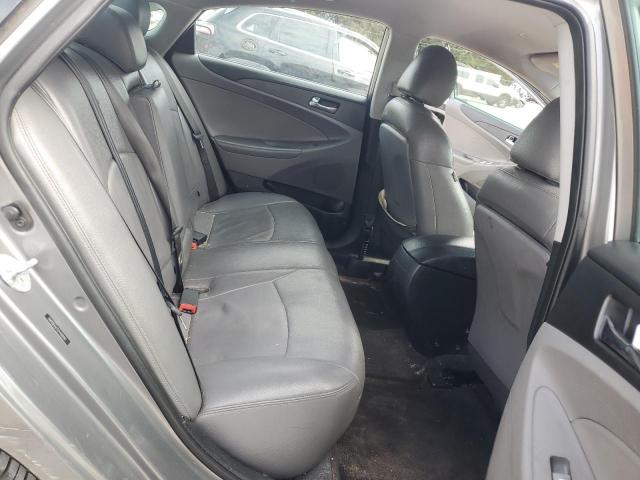 Photo 10 from auction – 2012 HYUNDAI SONATA GLS with VIN 5NPEB4AC5CH480561