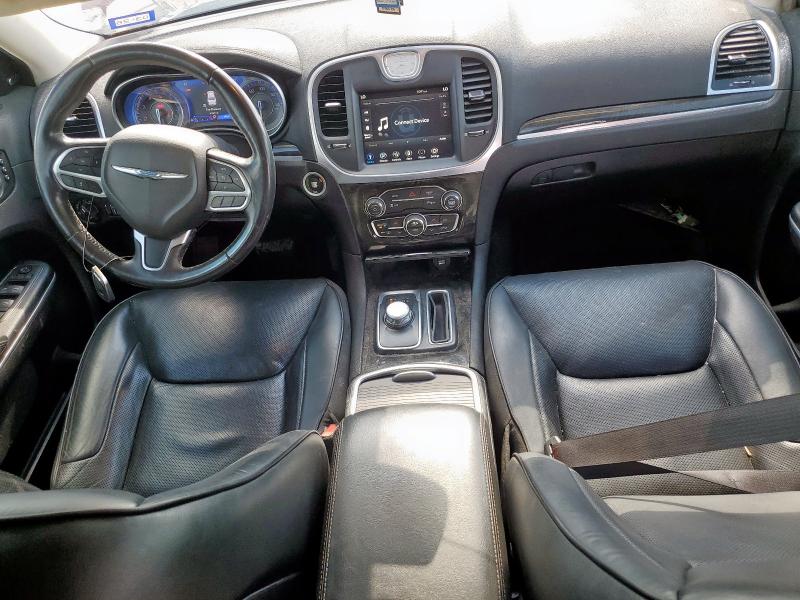 Photo 8 from auction – 2021 CHRYSLER 300 TOURING with VIN 2C3CCAAG6MH515791