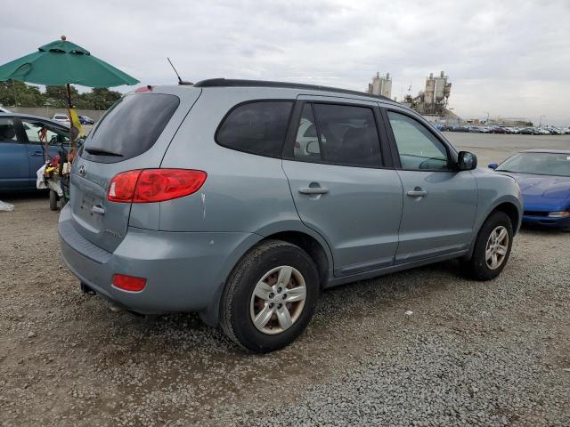Photo 3 from auction – 2009 HYUNDAI SANTA FE G with VIN 5NMSG13D19H297561
