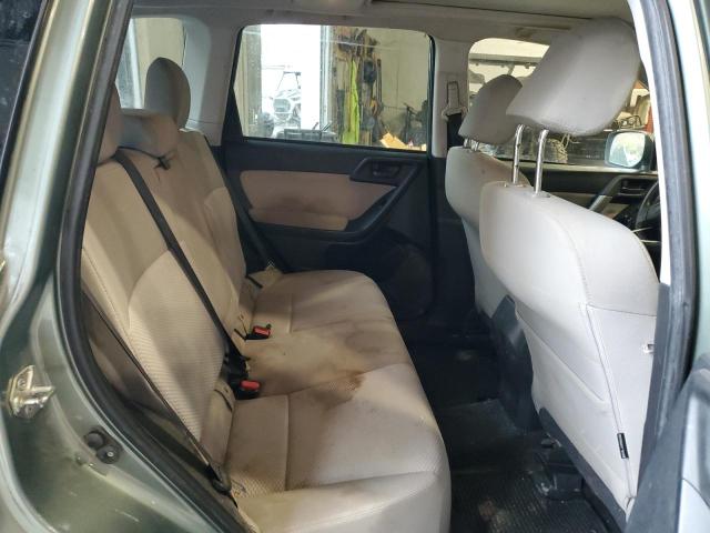 Photo 11 from auction – 2015 SUBARU FORESTER 2.5I PREMIUM with VIN JF2SJADC8FH833766