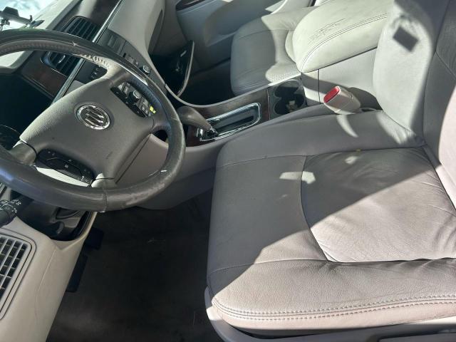 Photo 13 from auction – 2008 BUICK LACROSSE C with VIN 2G4WC582681369462
