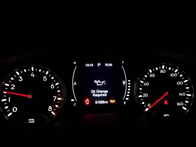 Photo 9 from auction – 2017 JEEP RENEGADE L with VIN ZACCJBBB2HPG31522