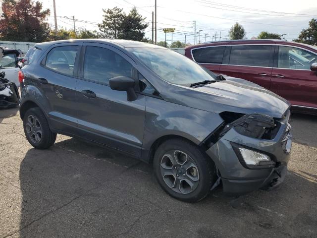 Photo 4 from auction – 2020 FORD ECOSPORT with VIN MAJ3S2FE9LC391194