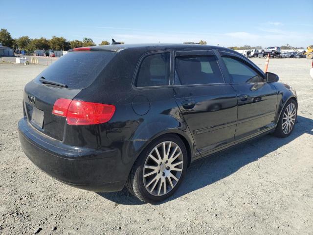 Фото 3 с аукциона – 2008 AUDI A3 2.0 PRE с VIN WAUNF78P38A090102