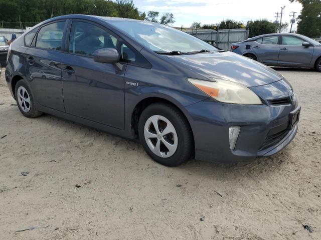 Photo 4 from auction – 2013 TOYOTA PRIUS with VIN JTDKN3DU2D5659179