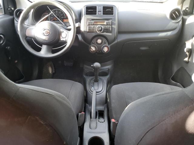 Photo 8 from auction – 2014 NISSAN VERSA S with VIN 3N1CN7AP9EL854856