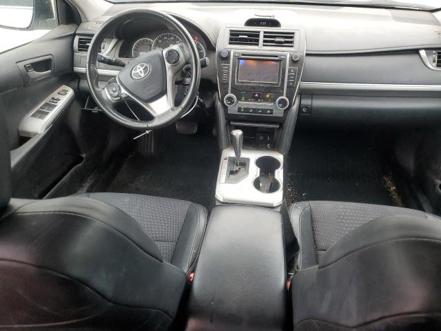 Photo 8 from auction – 2012 TOYOTA CAMRY BASE with VIN 4T1BF1FK9CU538114