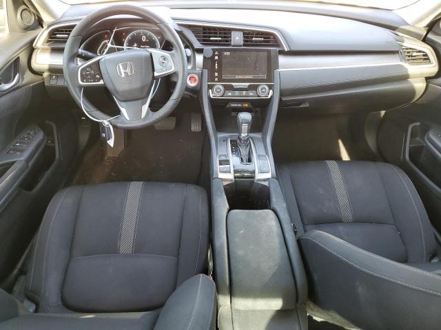 Photo 8 from auction – 2016 HONDA CIVIC EX with VIN 19XFC2F75GE023051