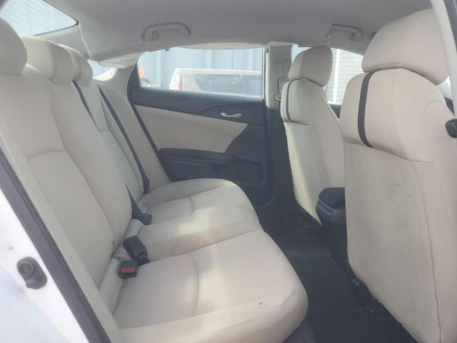 Photo 10 from auction – 2019 HONDA CIVIC LX with VIN 19XFC2F67KE013170