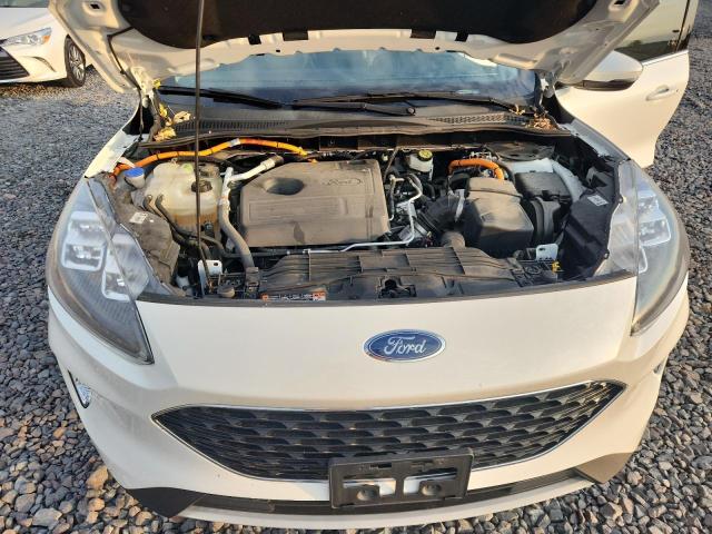 Photo 11 from auction – 2020 FORD ESCAPE TIT with VIN 1FMCU9DZ2LUA96091