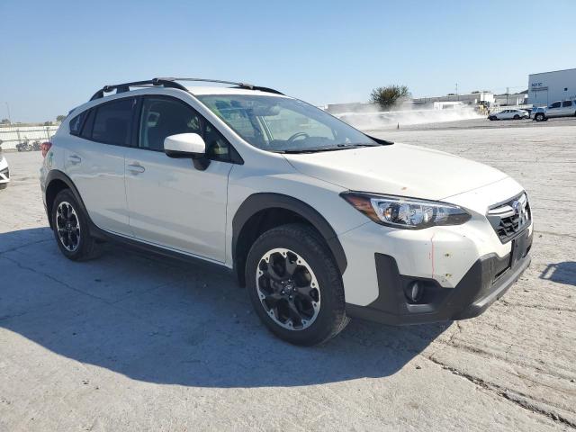 Photo 4 from auction – 2022 SUBARU CROSSTREK with VIN JF2GTAPC1N8282185