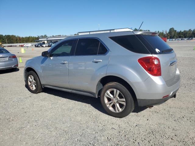 Photo 2 from auction – 2015 CHEVROLET EQUINOX LS with VIN 2GNALAEK7F1174955
