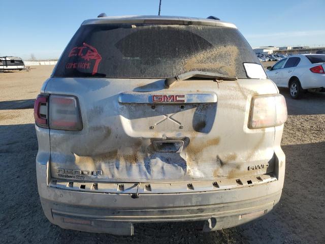 Photo 6 from auction – 2016 GMC ACADIA SLE with VIN 1GKKVPKD6GJ163814