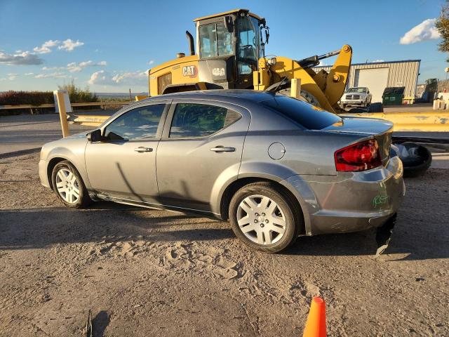 Photo 2 from auction – 2013 DODGE AVENGER SE with VIN 1C3CDZAB3DN690622