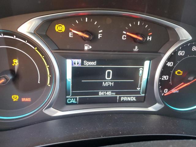 Photo 9 from auction – 2018 CHEV MALIBU with VIN 1G1ZF5SU1JF274365