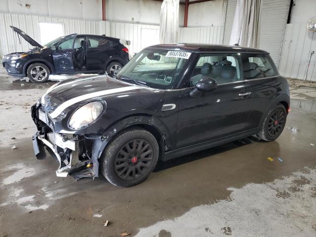 MINI COOPER 2018 with VIN WMWXP5C57J3C65271 - Photo from auction