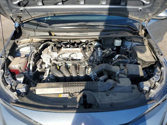Photo 11 from auction – 2020 TOYOTA COROLLA LE with VIN 5YFEPRAE1LP110212