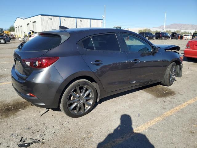 Photo 3 from auction – 2018 MAZDA 3 TOURING with VIN 3MZBN1L38JM256873