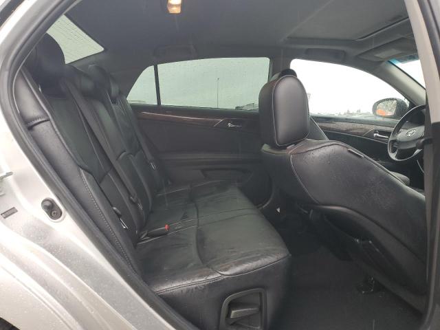 Foto 10 de la subasta – 2011 TOYOTA AVALON BAS con VIN 4T1BK3DB1BU385849
